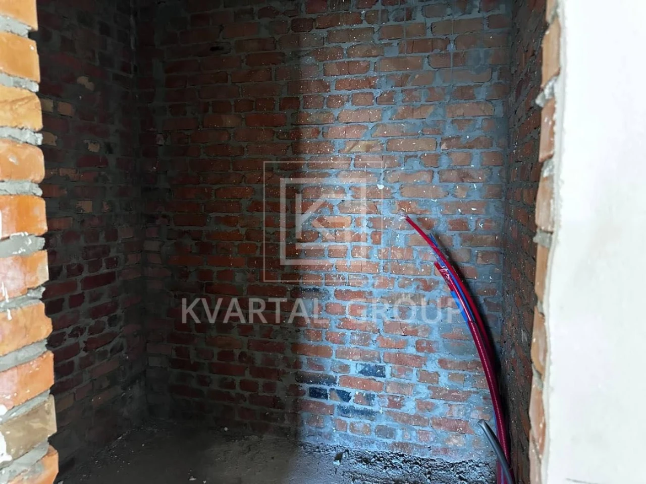 Продажа трехкомнатной квартиры в ЖК "Центральный Премиум". Ирпень