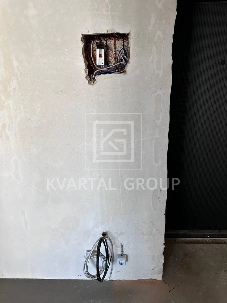 Продажа трехкомнатной квартиры в ЖК "Центральный Премиум". Ирпень