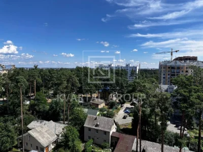 Продажа трехкомнатной квартиры в ЖК "Центральный Премиум". Ирпень