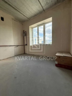 For Sale 2-bedroom apartment 57.8 sq m in a fully furnished building with gas,