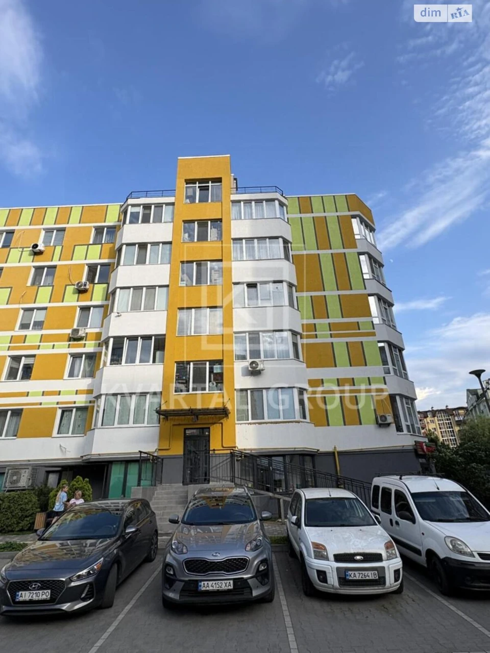 Продаж Квартира