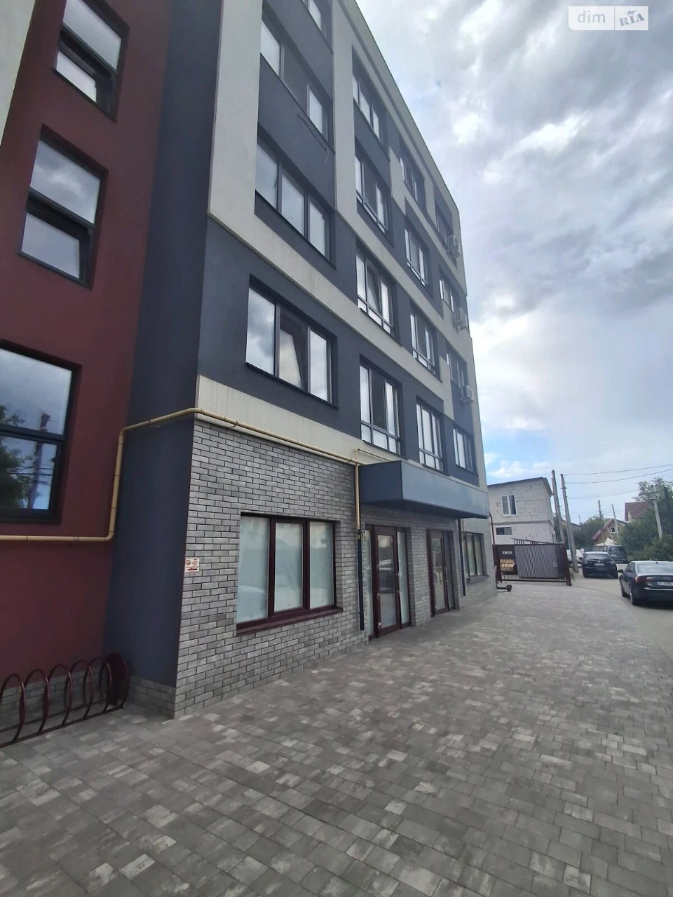 Продаж Квартира