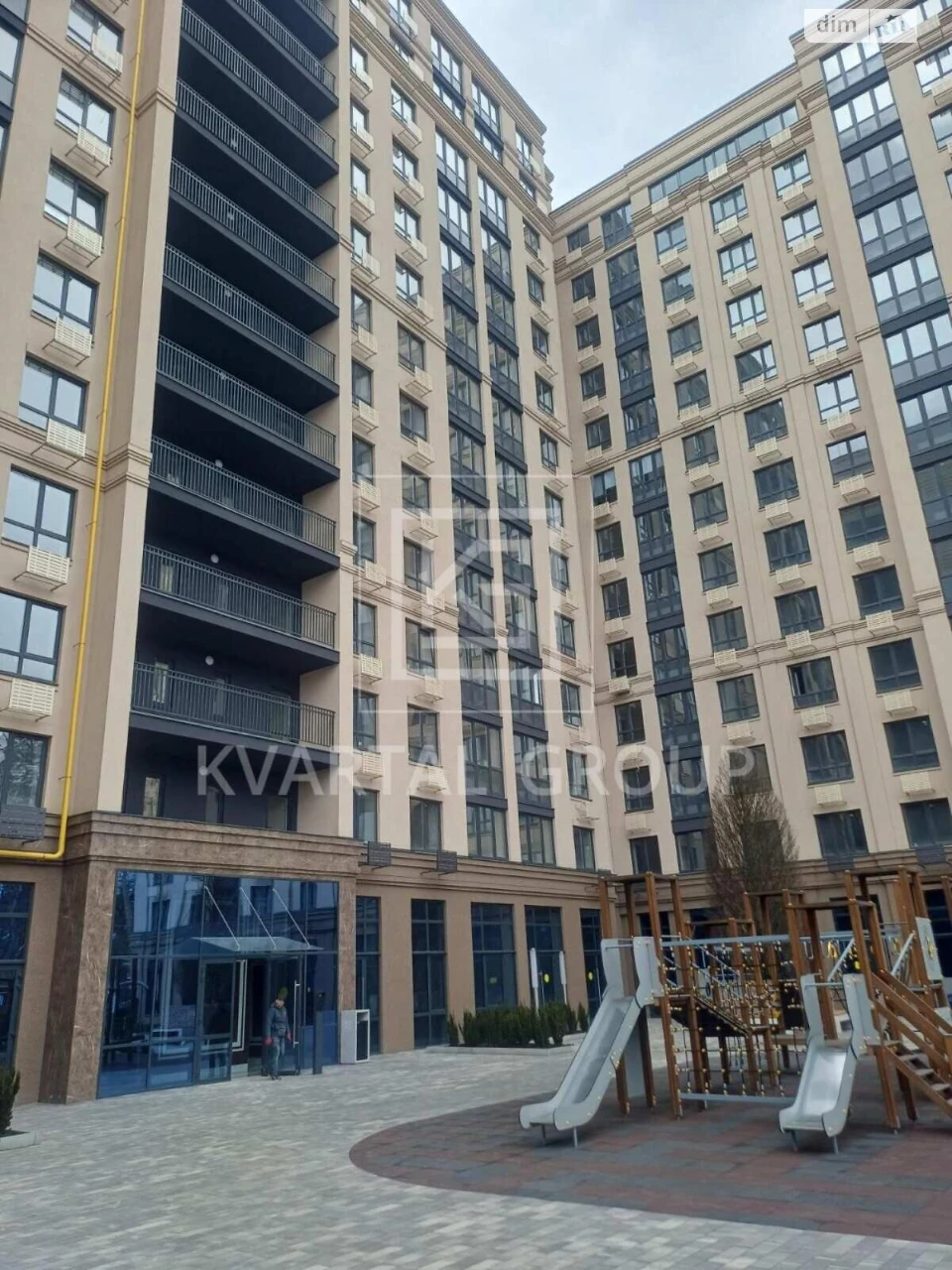Apartment for Sale