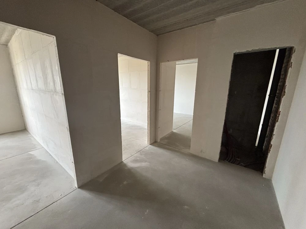 Двокімнатна квартира в Жк Центральний Преміум. Тепла підлога