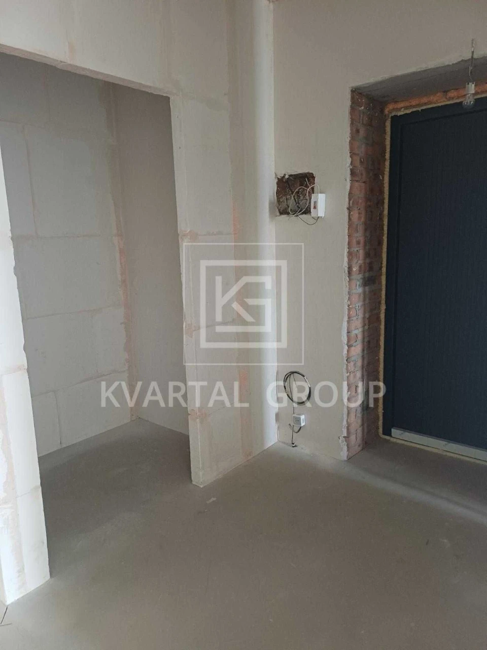 Квартира Ирпень | 3 комнаты | 82 м² | Рядом с Центральным парком