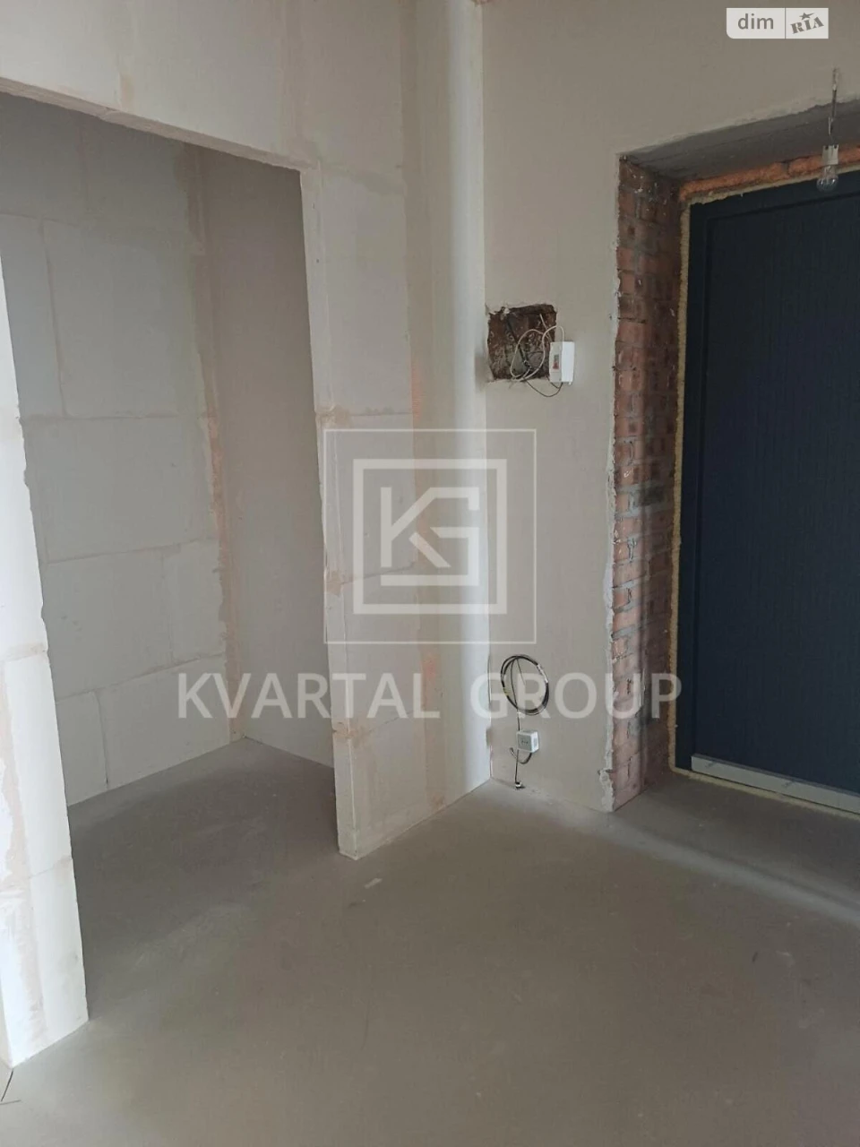 Продаж Квартира Романівка