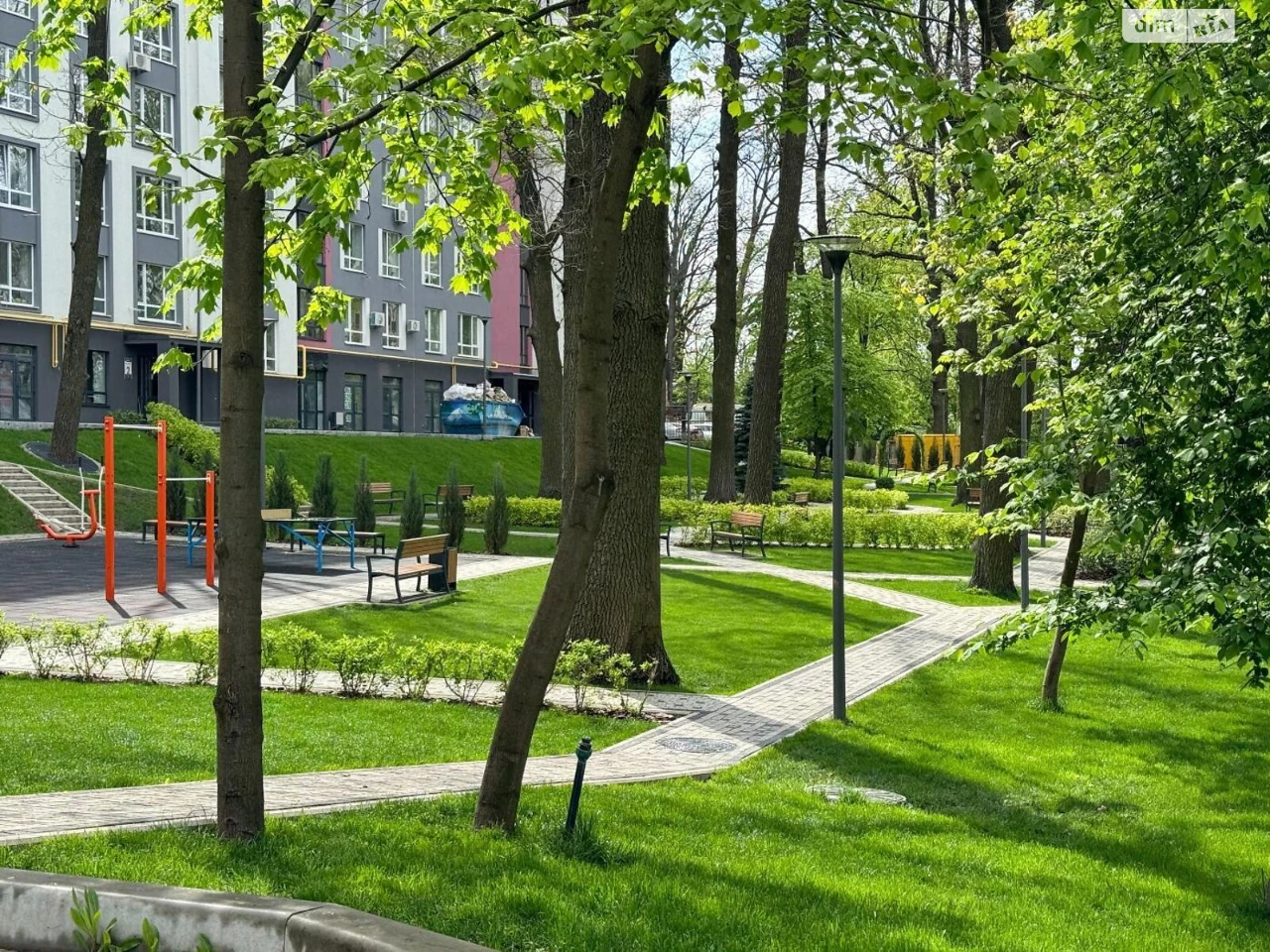 Продаж Квартира