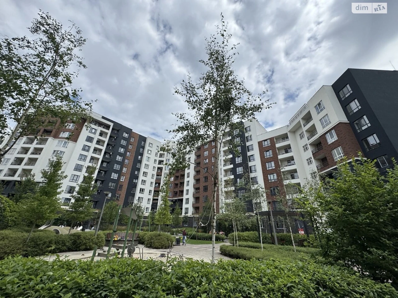 Apartment for Sale