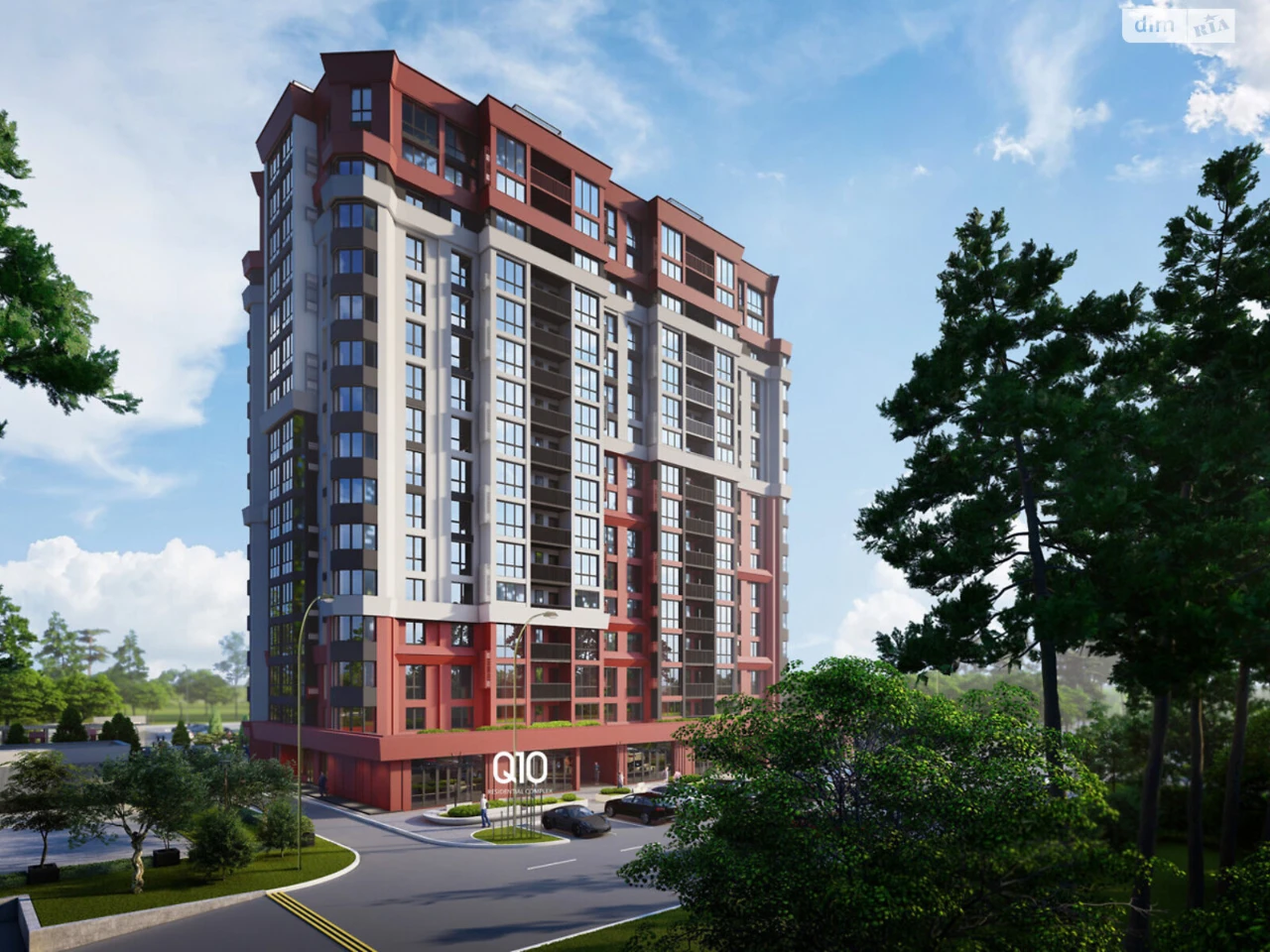 Продаж Квартира