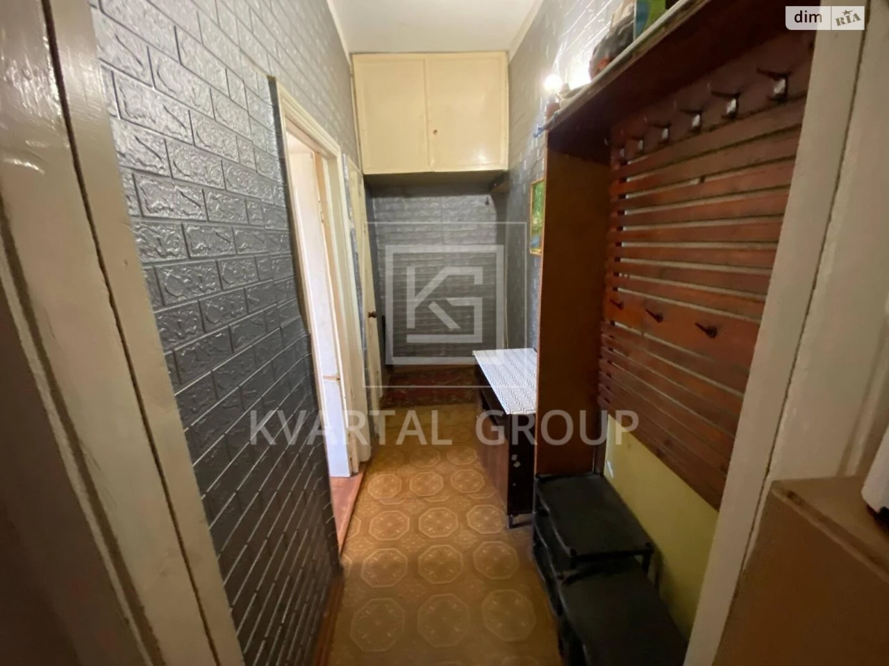 Apartment for Sale in Romanivka