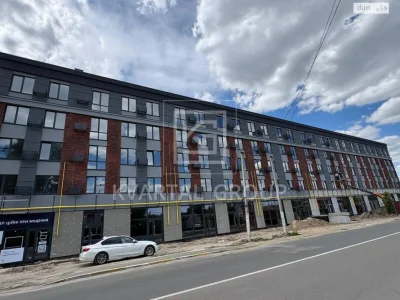 Sale Apartment Romaniyka