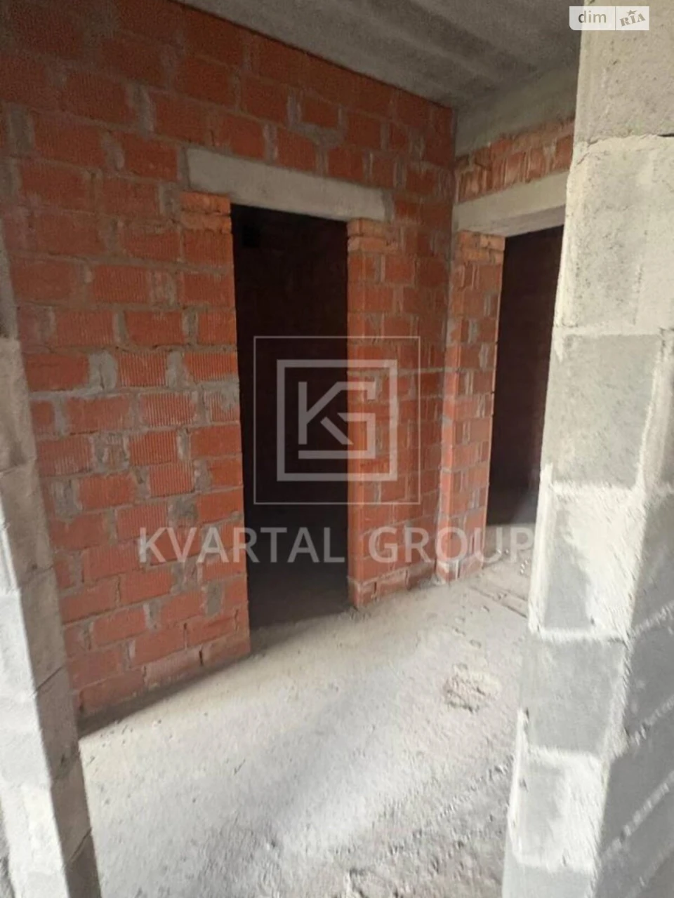 Sale Apartment Romaniyka