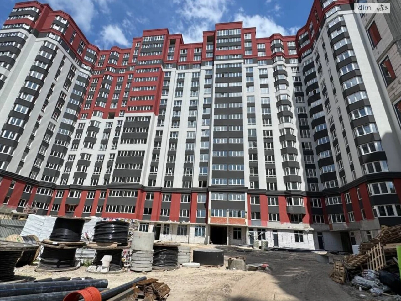 Продаж Квартира