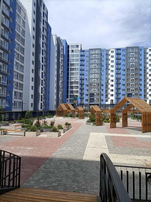 Продаж 1 квартира, ЖК Княгинин