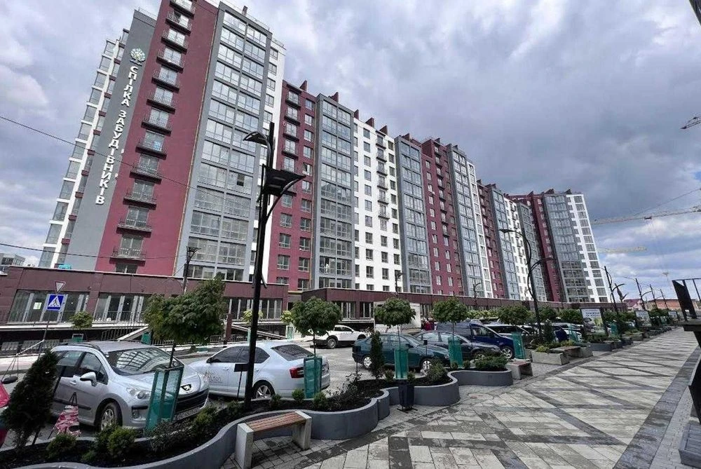 Продаж 1 квартира, ЖК Княгинин