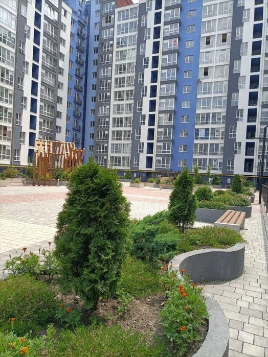 Продаж 1 квартира, ЖК Княгинин