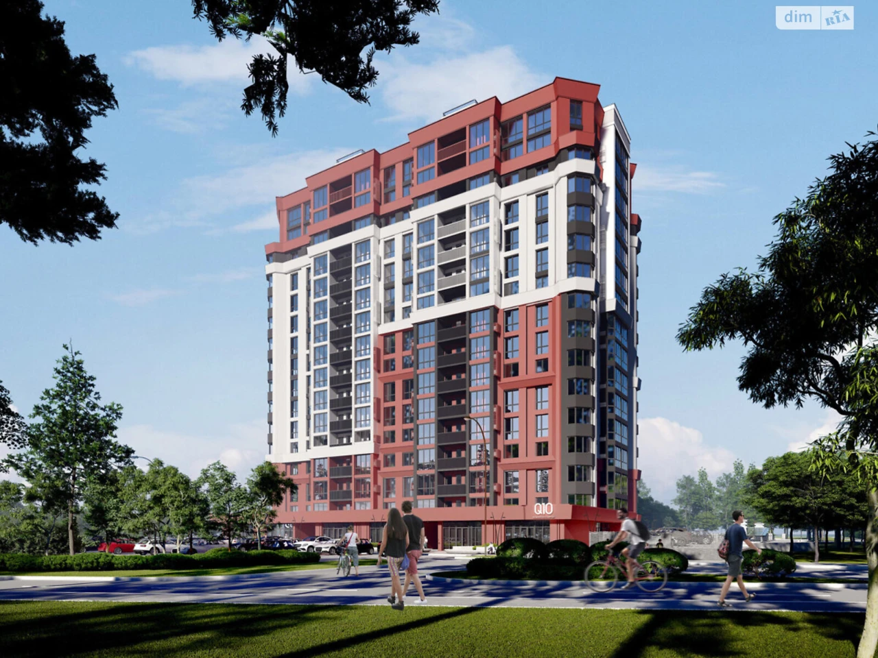 Продаж Квартира