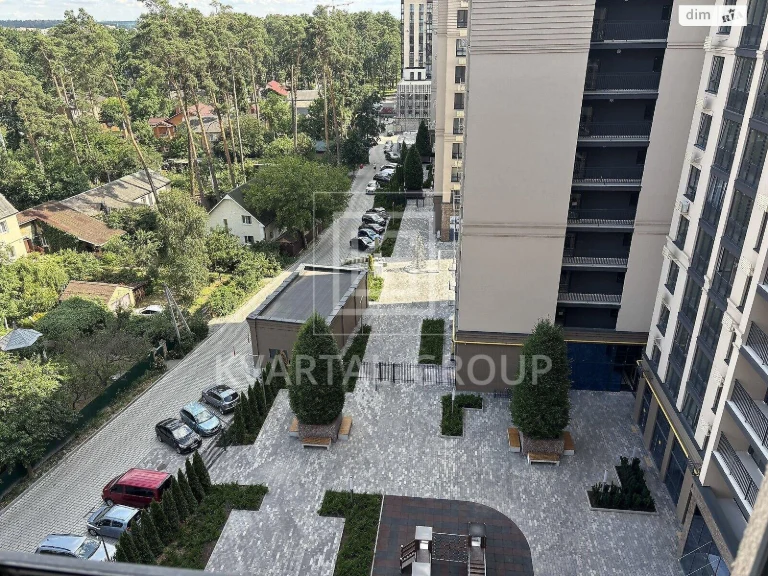 Sale Apartment Romaniвка