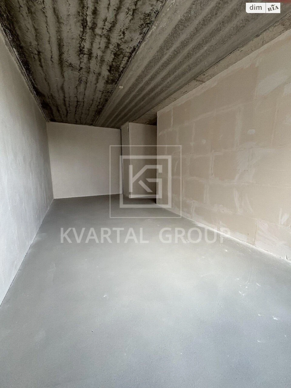 Sale Apartment Romaniвка