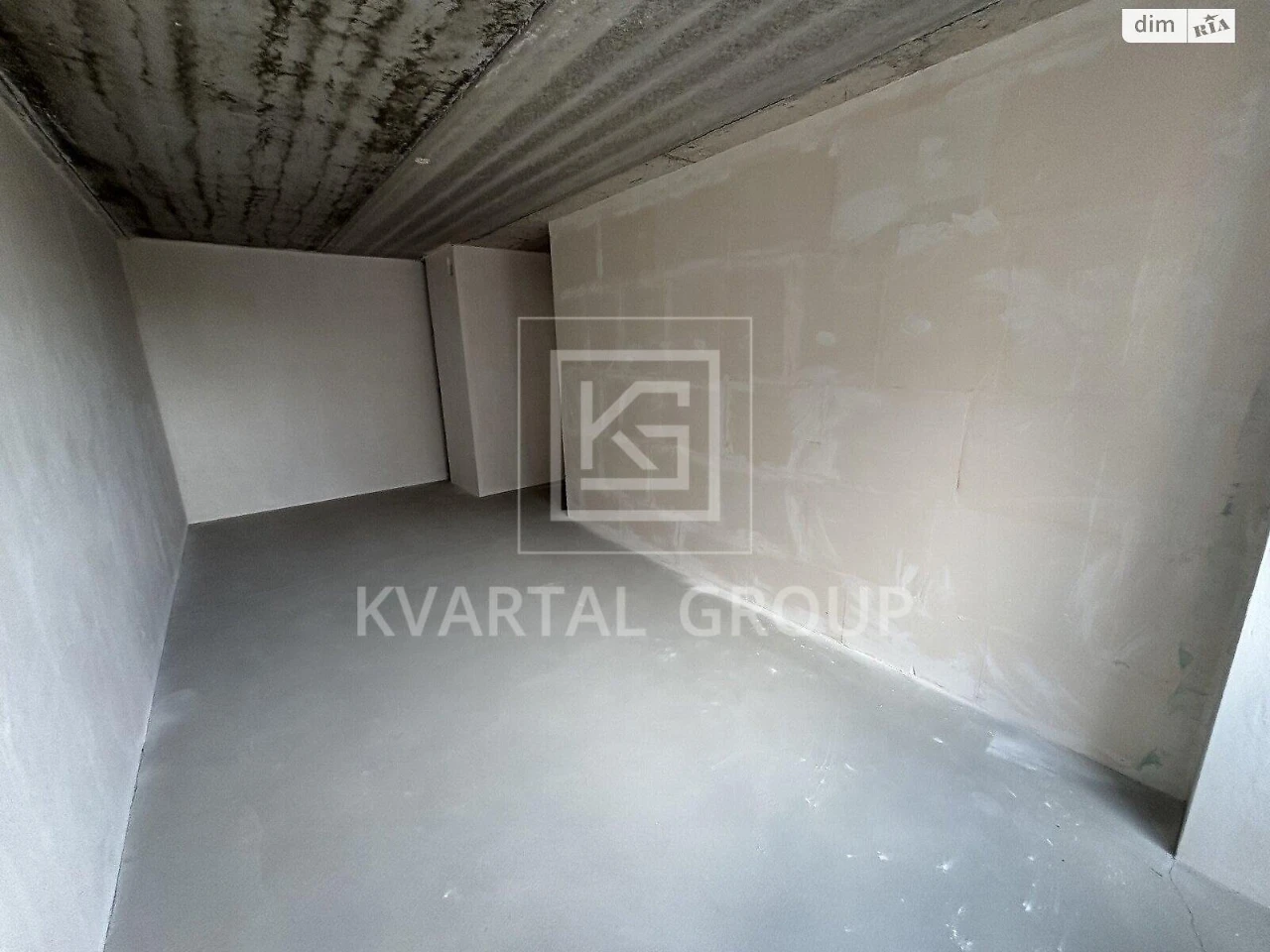 Sale Apartment Romaniвка