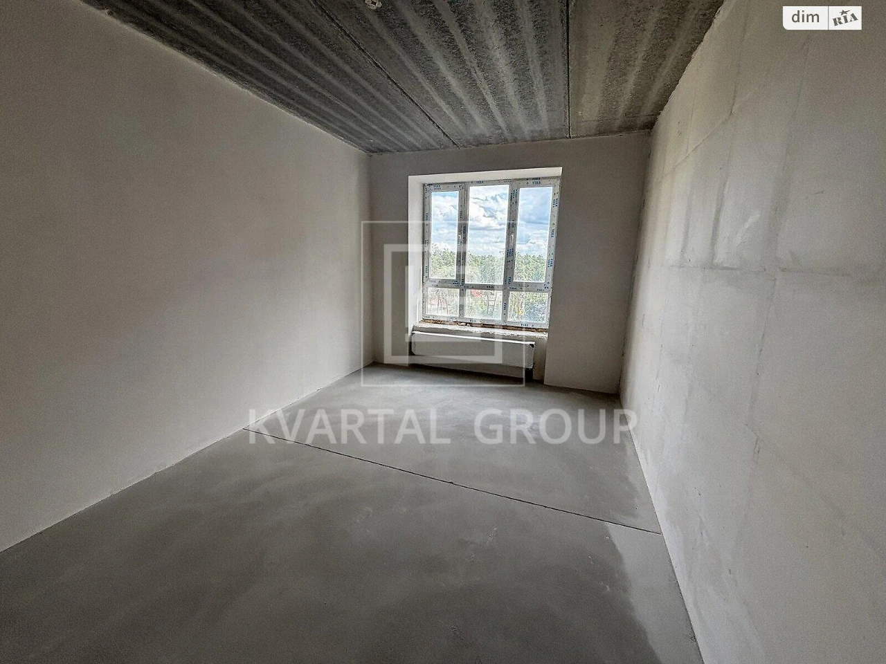 Sale Apartment Romaniвка