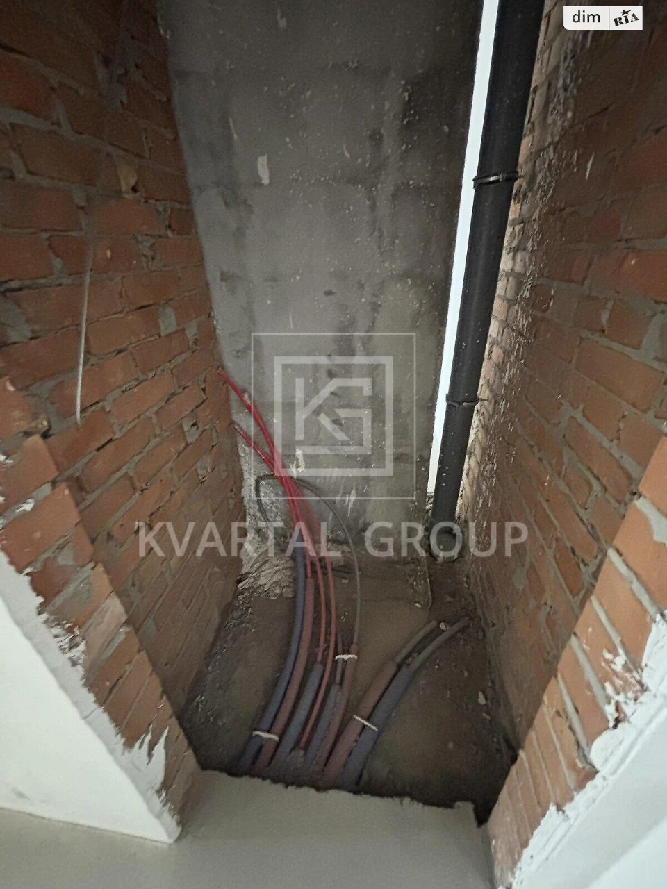 Sale Apartment Romaniвка