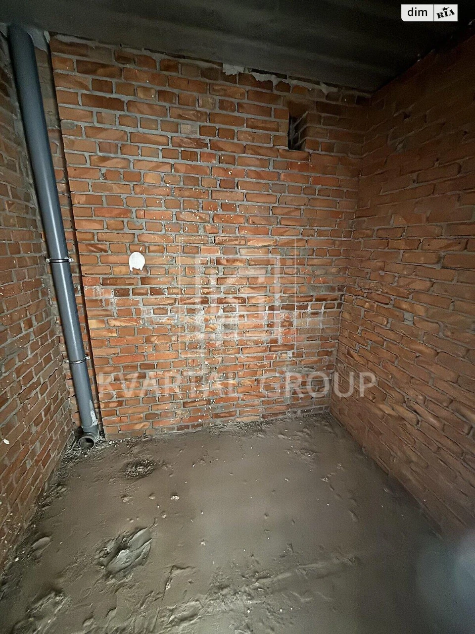 Sale Apartment Romaniвка
