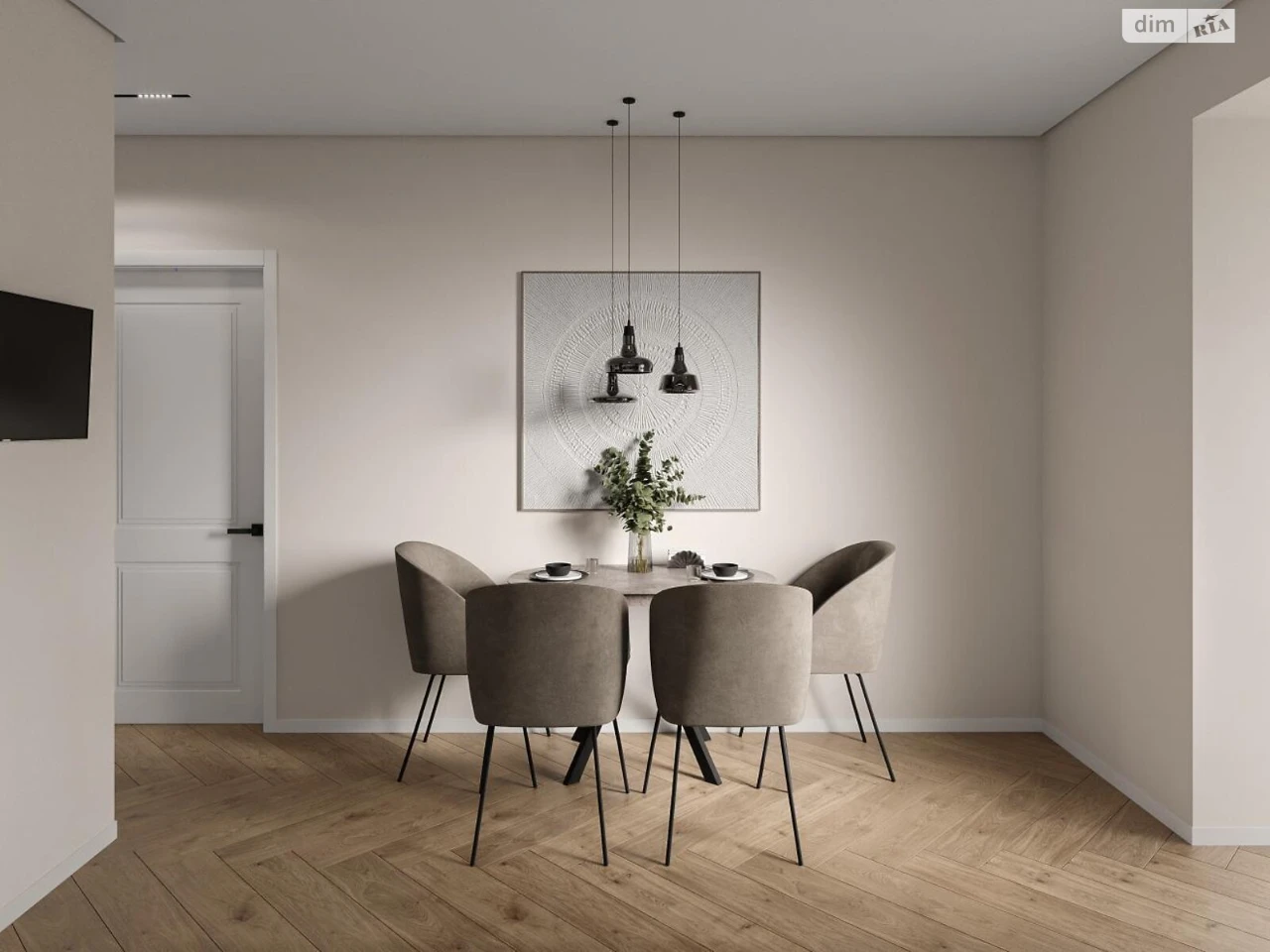 Apartment for Sale