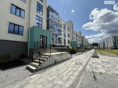 Sale of Apartment, Romaniwka