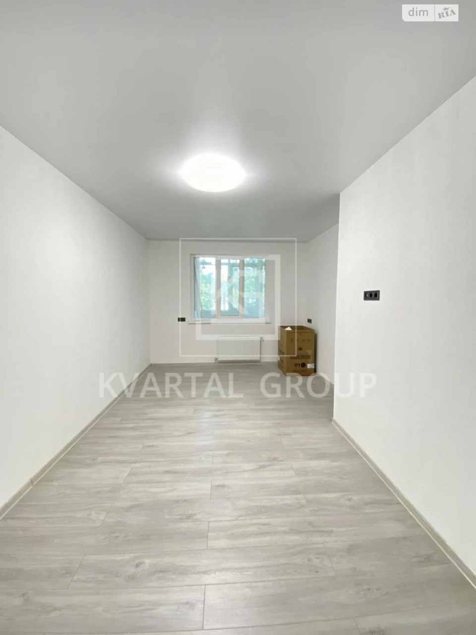 Продаж Квартири в Романівці