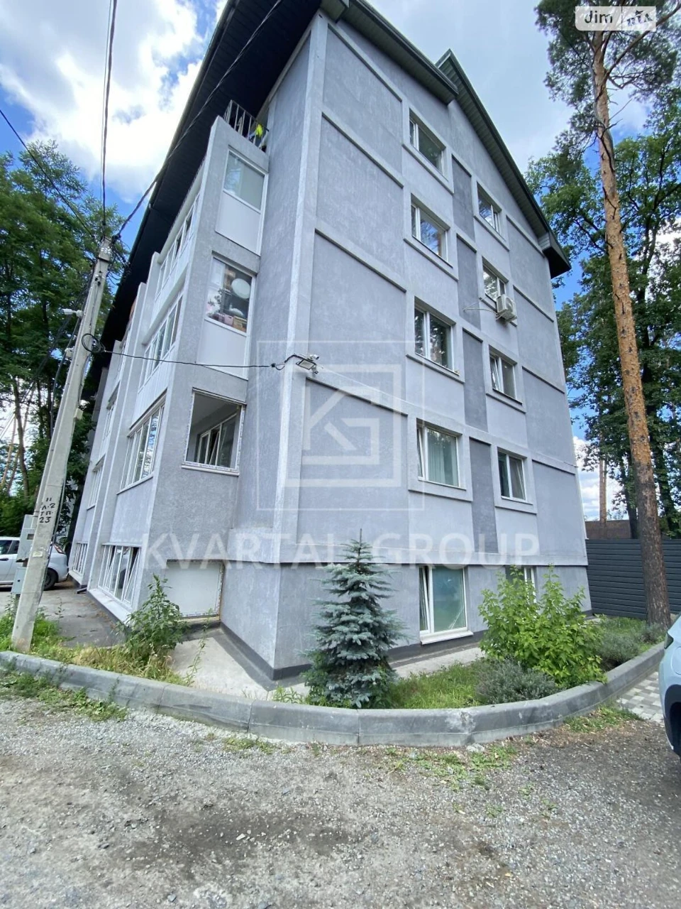 Продаж Квартири в Романівці
