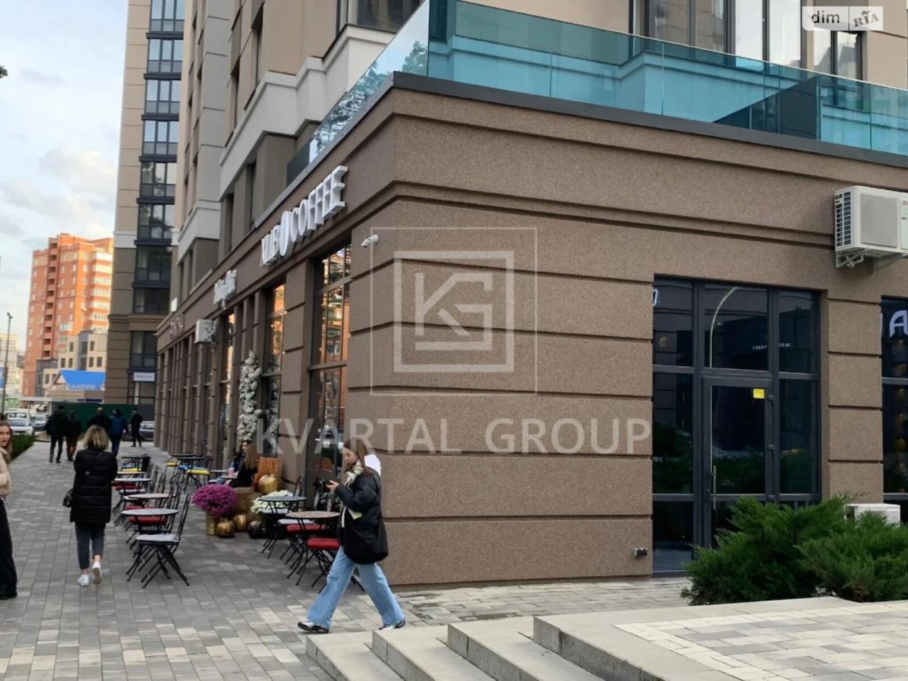 Продаж Квартира