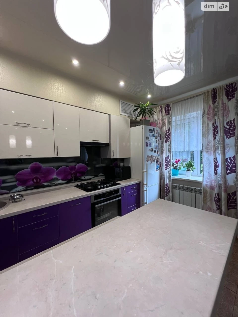 Продаж Квартира Романівка