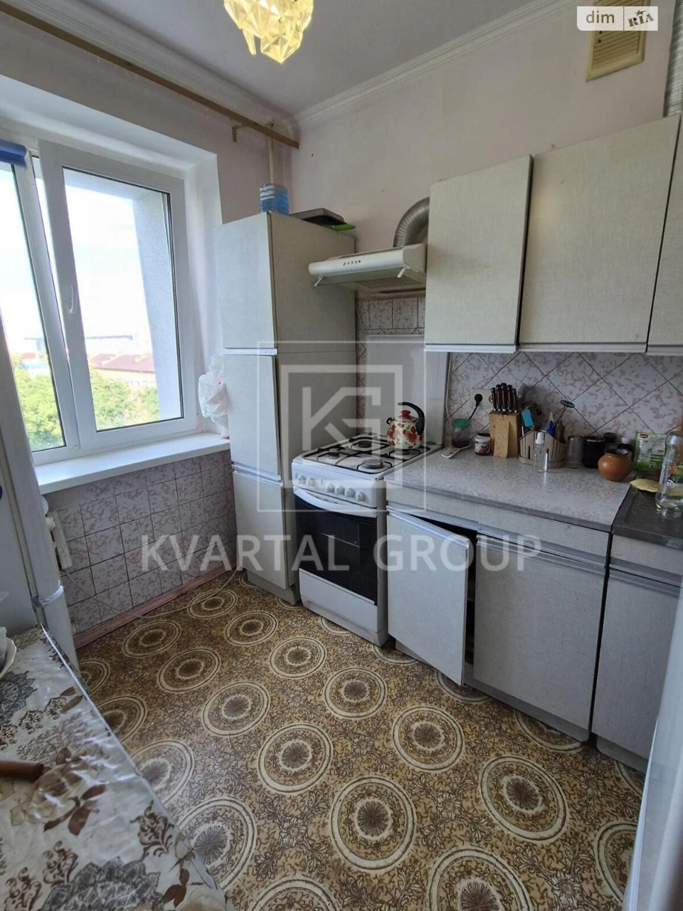 Flat for Sale