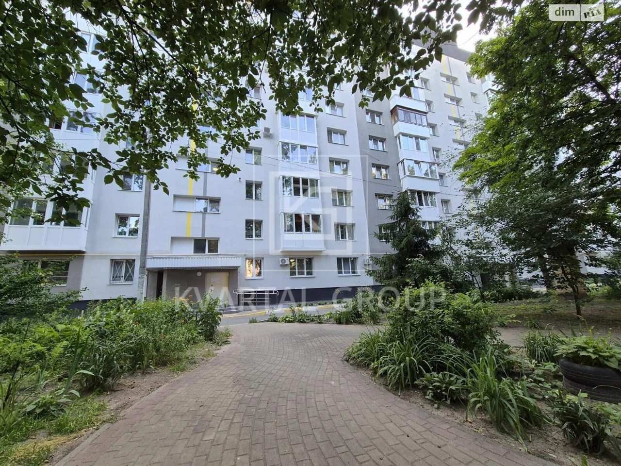 Flat for Sale