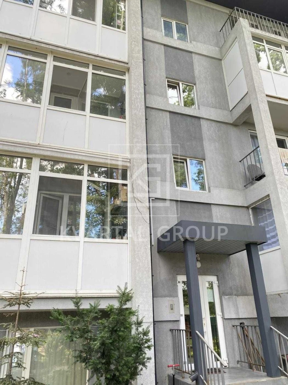 For Sale 1 Bedroom Apartment 37 sq.m. in a Club House