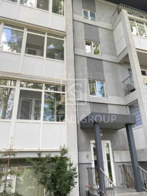 For Sale 1 Bedroom Apartment 37 sq.m. in a Club House