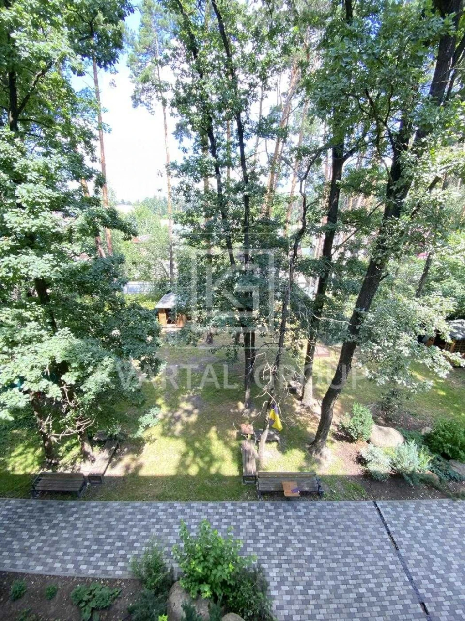 For Sale 1 Bedroom Apartment 37 sq.m. in a Club House