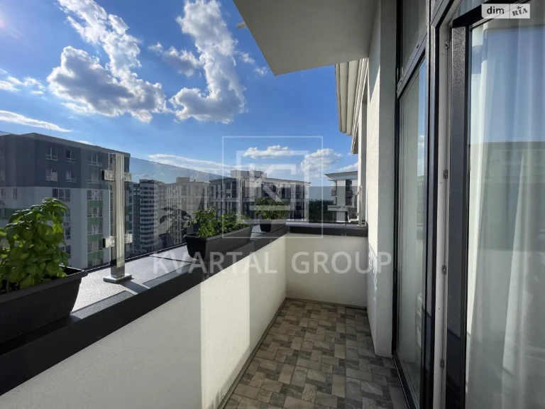 Penthouse for Sale in Central-2 Residence
