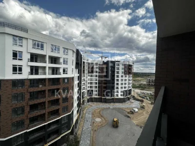 Apartment for Sale: 1-bedroom, 40 sq m, in "Synergy City" residential complex