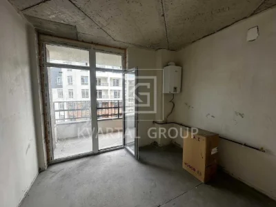 Apartment for Sale: 1-bedroom, 40 sq m, in "Synergy City" residential complex