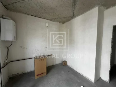 Apartment for Sale: 1-bedroom, 40 sq m, in "Synergy City" residential complex