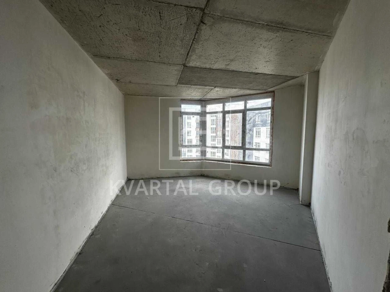 Apartment for Sale: 1-bedroom, 40 sq m, in "Synergy City" residential complex