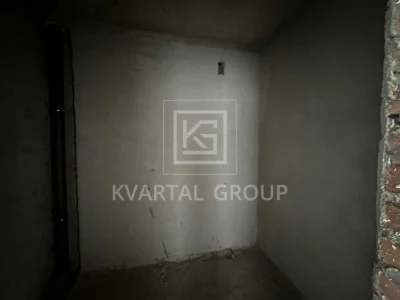 Apartment for Sale: 1-bedroom, 40 sq m, in "Synergy City" residential complex