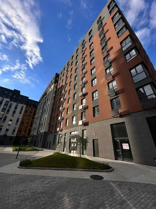 I am selling a 1-room apartment in the new Osnova residential complex.