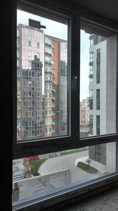 I am selling a 1-room apartment in the new Osnova residential complex.