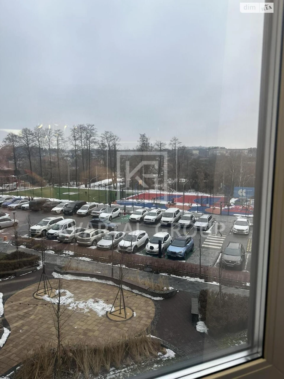Apartment for Sale