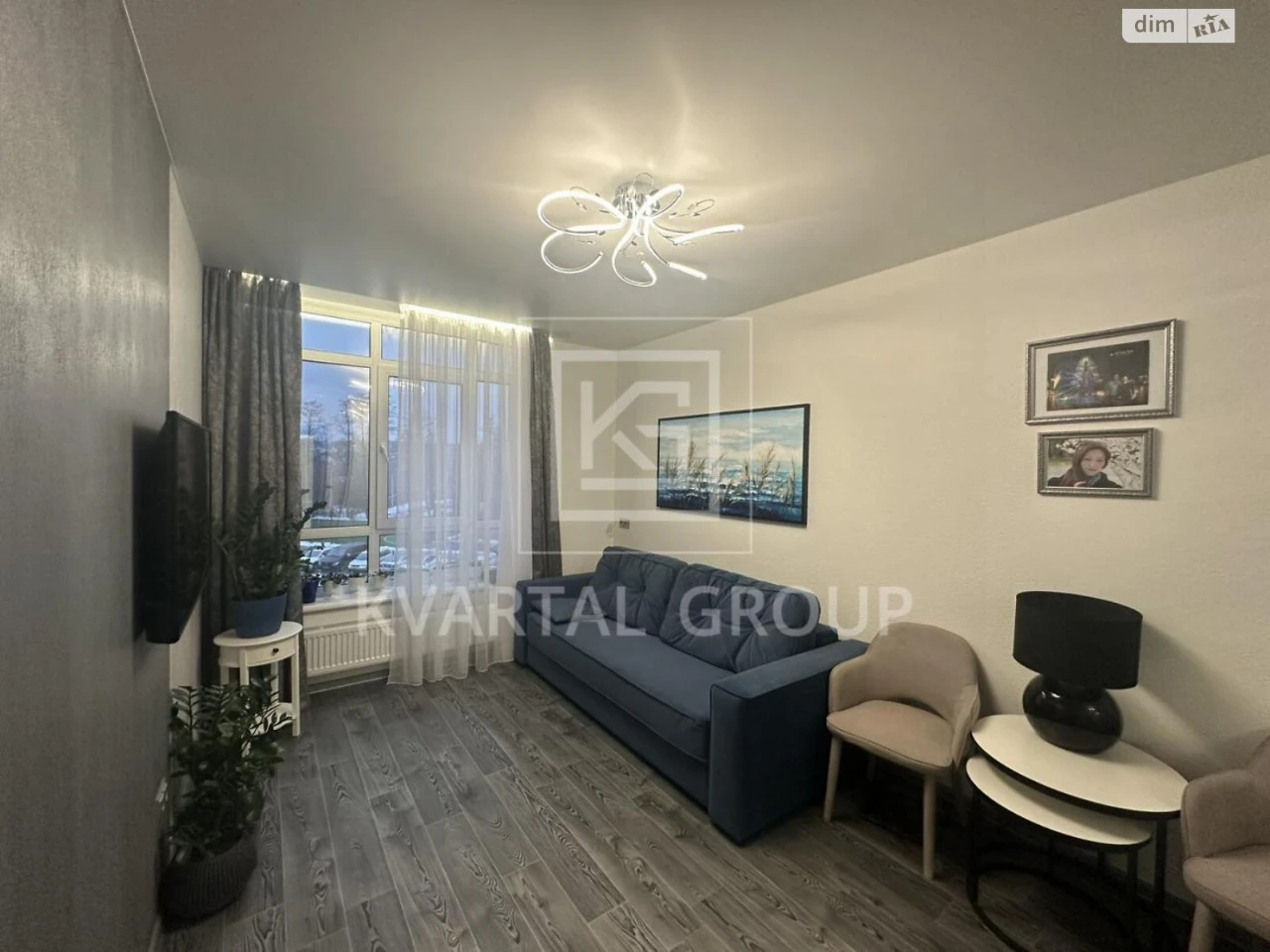 Apartment for Sale