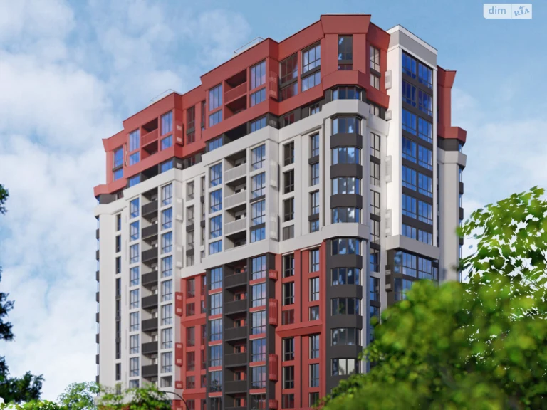 Продаж Квартира