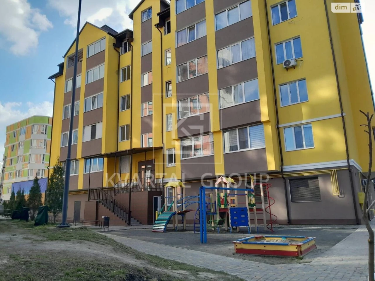 Продаж Квартира